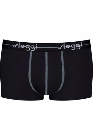 Sloggi Laag uitgesneden boxershorts Start (x2)