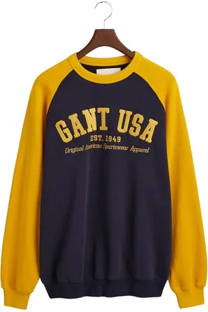 GANT Sweatshirt Usa