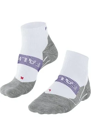 Falke Korte damessokken RU4 Endurance Cool
