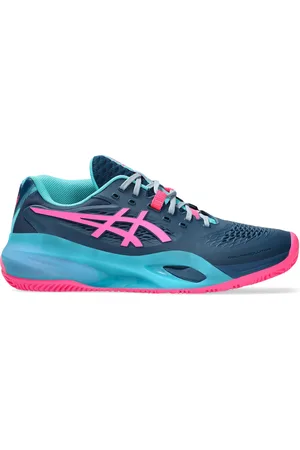 Asics Padel schoenen Gel-Resolution X