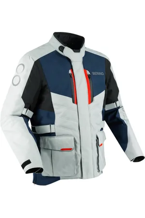 Bering Motorjas Siberia