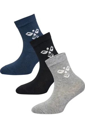 Hummel Kindersokken sutton (x3)