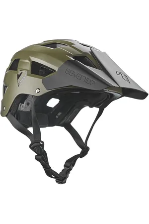 7 for all Mankind Mountainbikehelm M2