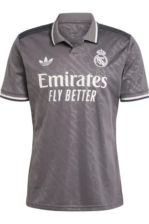 adidas Derde trui Real Madrid 2024/25