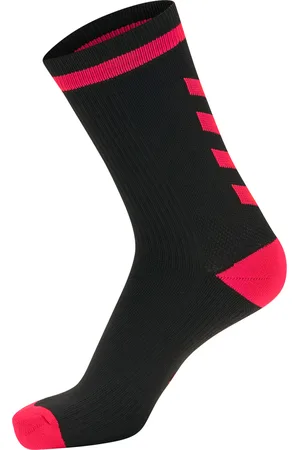 Hummel Sokken Elite Indoor Low