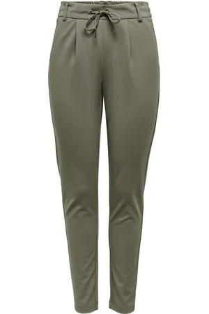 ONLY Damesbroek Poptrash life easy pant