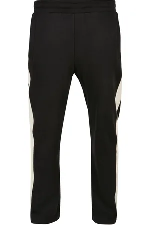 Urban classics Gestreept joggingpak