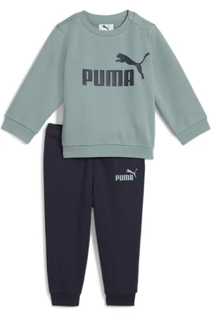 PUMA Kinder trainingspak Miincats ESS