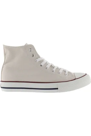 victoria Trainers Tribu Bottine Toile