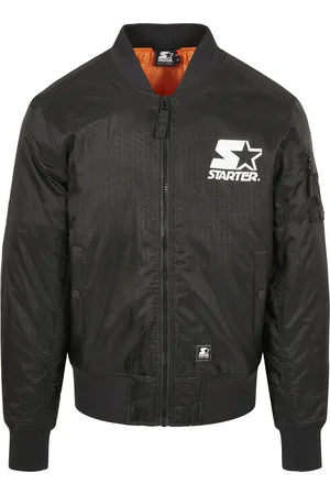 Urban classics Jas starter the classic bomber