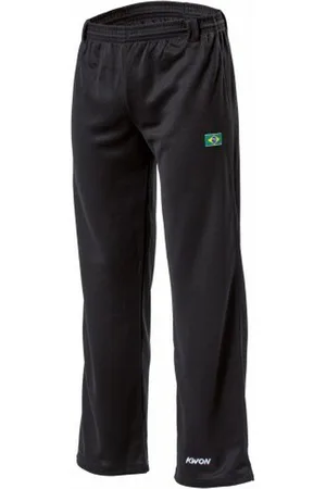 KWON Broek Gorraoeira