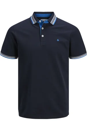 JACK & JONES Polo Paulos Pls