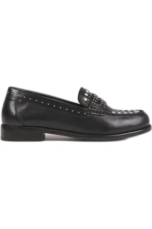 Bronx Loafers Friz-O