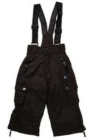 Peak Mountain Skibroek voor kinderen Eltaro