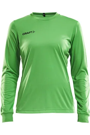Craft Dames keepersshirt met lange mouwen squad