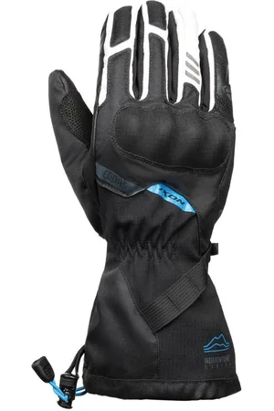 Ixon Winter motorhandschoenen Pro Eddas