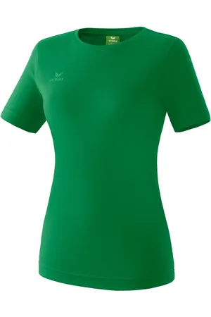 Erima Dames T-shirt Teamsport