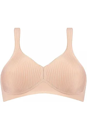 Triumph Damesbeha van zacht katoen Modern N