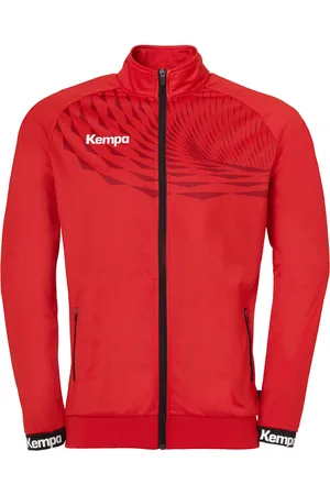 Kempa Polyester trainingsjas Wave 26