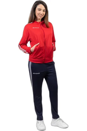 Givova Dames trainingspak Revolution Summer