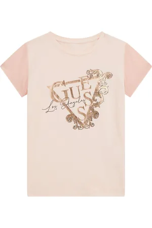 Guess Meisjes-T-shirt