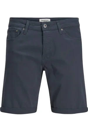 JACK & JONES Kinder bermuda Strick Original