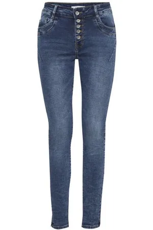 B YOUNG Damesjeans bxkaily no