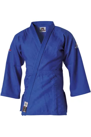 DanRho Kimono judo Ultimate 750 IJF