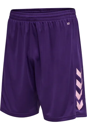 Hummel Polyester Korte broek Core XK