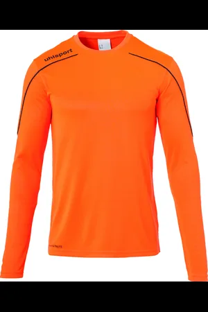 Uhlsport T-shirt met lange mouwen Stream 22