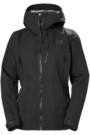 Helly Hansen Waterdicht damesjack Odin 9 world infinity shell