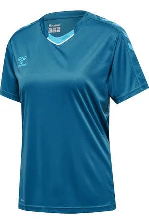 Hummel Dames polyester Koszulka Hmlcore XK