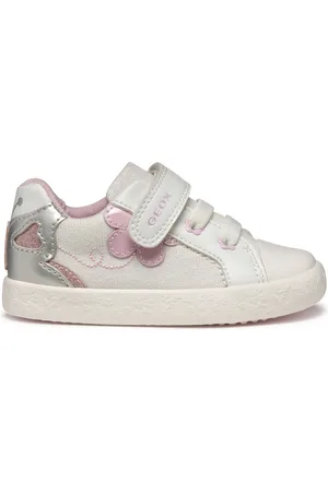 Geox Baby meisjes sportschoenen Gisli B