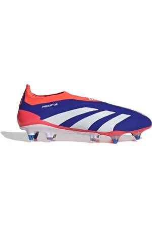 adidas Voetbalschoenen zonder veters Predator Elite SG