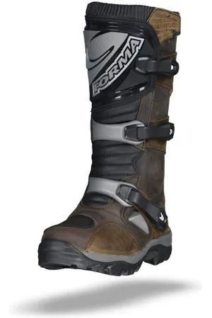 FORMA Motorlaarzen ADVENTURE WP