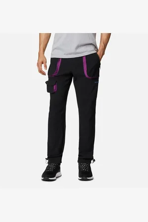 Columbia Broek Powder Keg Stretch Cargo