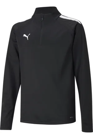 PUMA Sweatshirt kind Team Liga