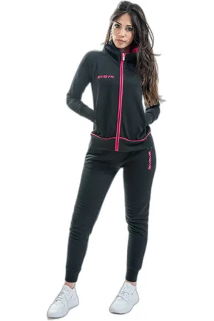 Givova Dames trainingspak Star New