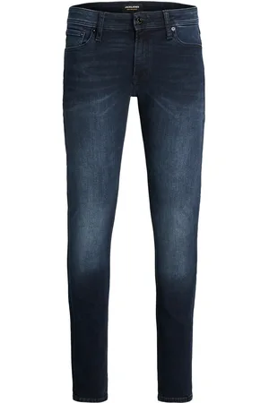 JACK & JONES Jeans Iliam Original 004