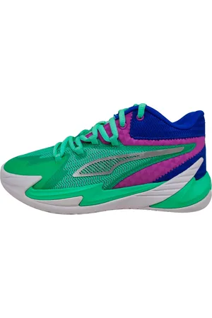 PUMA Indoorschoenen voor kinderen Dagger