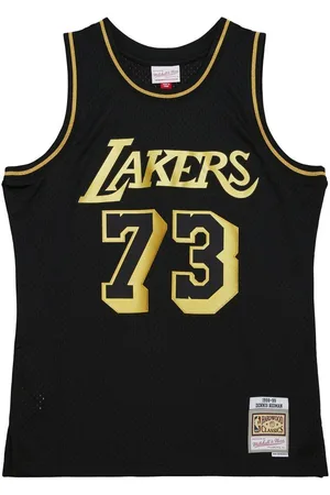Mitchell & Ness Jersey Los Angeles Lakers Swingman 1998/99