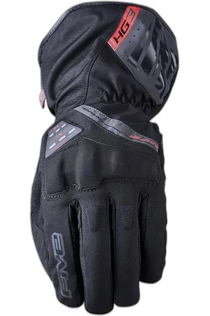Five Motorhandschoenen met verwarming voor dames HG3 Evo Wp