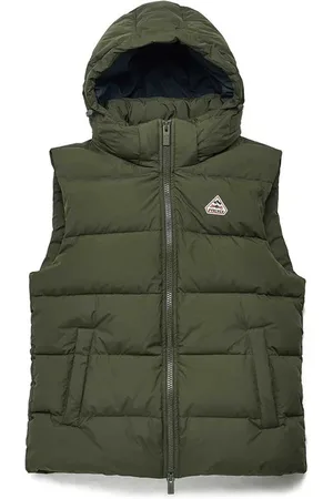 PYRENEX Mouwloos donsjack Spoutnic Mini Ripstop 2 Vest