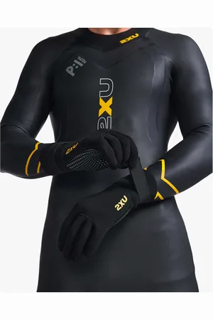 2XU Neopreen zwemhandschoenen Propel