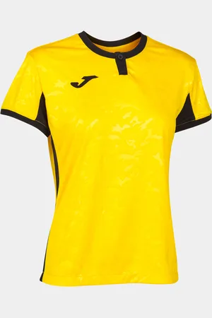 Joma Sportshirt Dames TOLETUM II