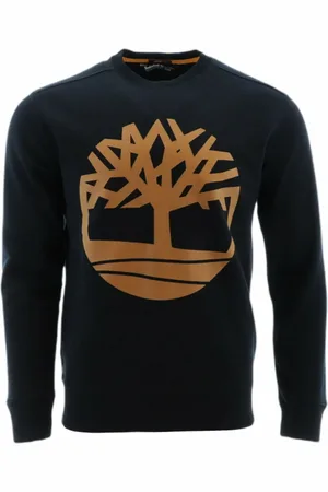 Timberland Sweatshirt ronde hals Core Tree