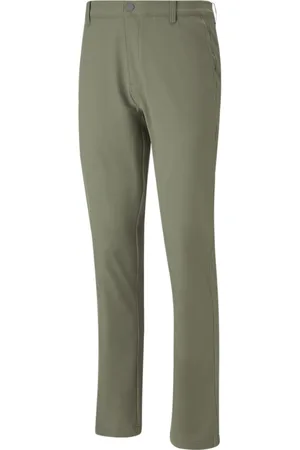 PUMA Chino broek op maat Dealer
