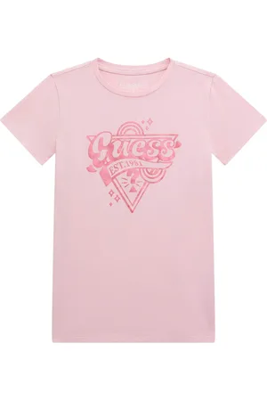Guess Meisjes-T-shirt