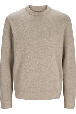 JACK & JONES Trui Milano Stitch