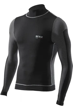 Sixs Jersey TS4 Merinos